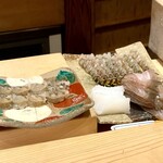 日本橋 蕎ノ字 - 