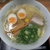 ラーメン河