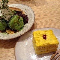 京都石塀小路豆ちゃ 有楽町 - 