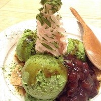 京都石塀小路豆ちゃ 有楽町 - 