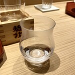 日本橋 蕎ノ字 - 