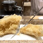 日本橋 蕎ノ字 - 