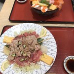 ニダイメ 野口鮮魚店 東京スカイツリー店 - 