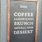 trevo - 