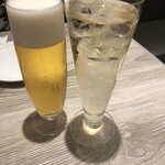 8TH SEA OYSTER Bar 銀座コリドー店 - 