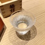 日本橋 蕎ノ字 - 