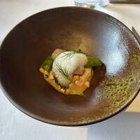 レストラン ヴァリエ - 