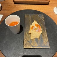 cenci - ガスパチョ　