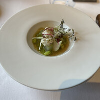 レストラン ヴァリエ - 