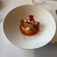 レストラン ヴァリエ - 