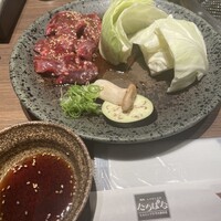 焼肉・しゃぶしゃぶ たちばな ヒルトンプラザイースト店 - 