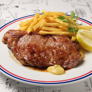 ビストロ・イナシュヴェ_2