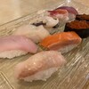 Shinya Sushi - 松寿司