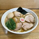 Ramen Irohaya - 