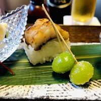 そば会席 立会川 吉田家 - 