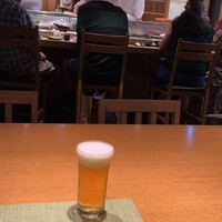 築地青空三代目  銀座三越 - 