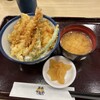天丼てんや 難波千日前店