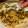 ラムじいさんのインドカレー 上尾支店