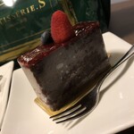 パティスリーエス - 