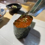 金澤玉寿司 - いくら