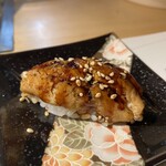 金澤玉寿司 - 穴子