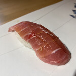 金澤玉寿司 - そで