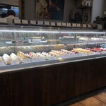 パティスリーエス - 