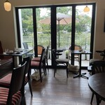 稚児宮CAFE - 