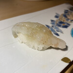 金澤玉寿司 - がすえび