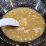 ら～めん ぎょうてん屋 GOLD - ごちそうさま