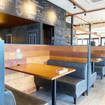 アニバーサリー カフェ - 