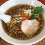 麺や 福々三座 - 