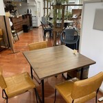 カフェ ジャーナル - 