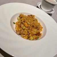 中国飯店 富麗華 - 