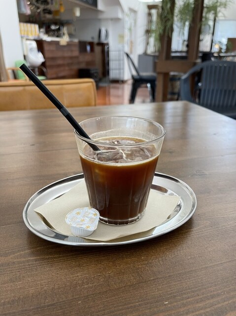 カフェ ジャーナル（Cafe Journal） - 一ノ関（カフェ）の写真