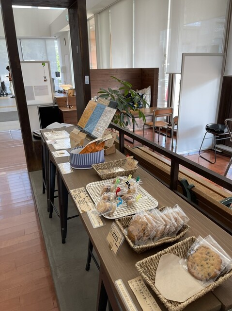 カフェ ジャーナル（Cafe Journal） - 一ノ関（カフェ）の写真