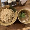 ベジポタつけ麺えん寺