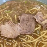 ラーメンショップ能代店 - 