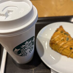 Starbucks Coffee - 