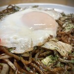 焼きそば よづ家 - 