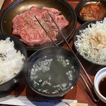 焼肉OGAWA - 