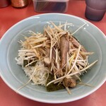 ラーメンショップ能代店 - 