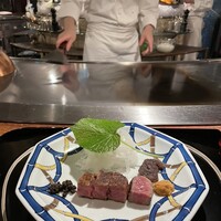 銀座うかい亭 - 