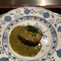 銀座うかい亭 - 