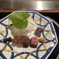 銀座うかい亭 - 