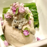 鮨 富かわ - 