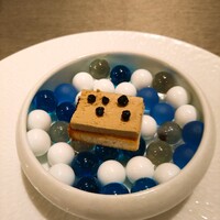レストラン ラフィナージュ - 