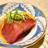 鮨 富かわ - 