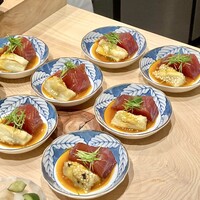 鮨 富かわ - 