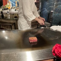銀座うかい亭 - 